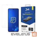Apsauginė plėvelė 3MK  Google Pixel 8 5G - 3mk SilverProtection+ 