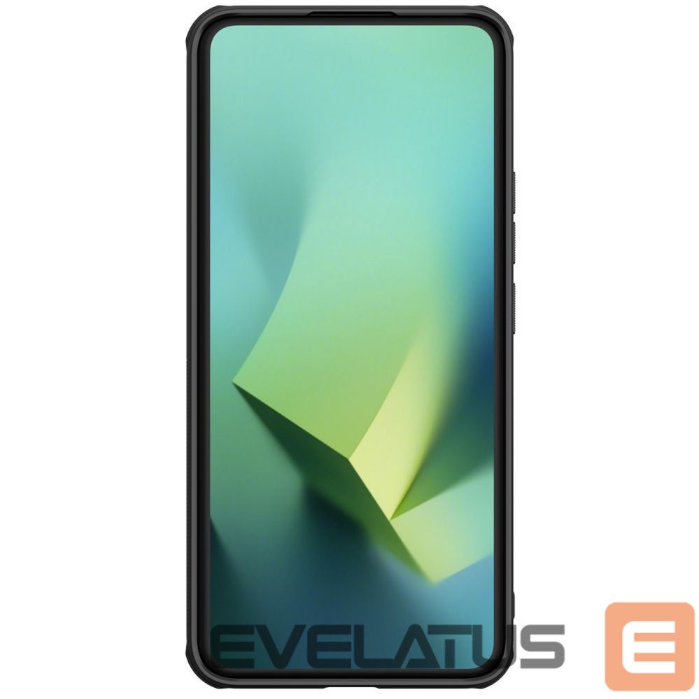 Nugarėlės dėklai Nillkin Nillkin Super Frosted Shield Pro reinforced case for Xiaomi 14 Pro - black