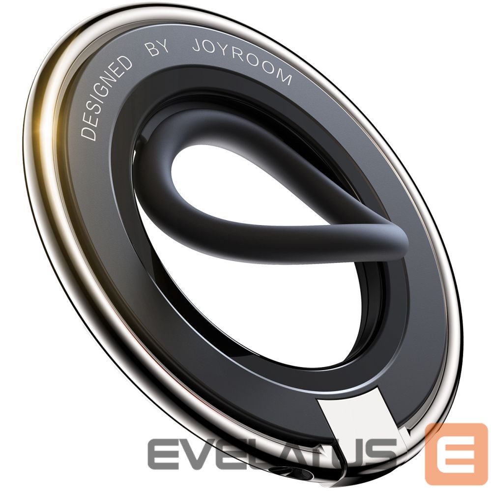 Automatinis laikiklis Joyroom Black