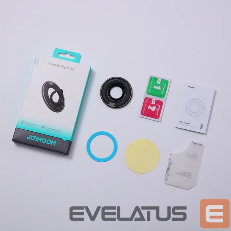 Automatinis laikiklis Joyroom Black