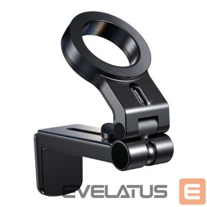 Automatinis laikiklis Joyroom  Joyroom JR-ZS365 magnetic phone travel holder - black 