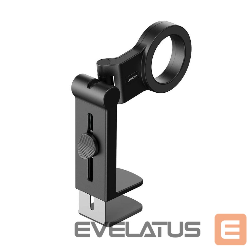 Automatinis laikiklis Joyroom Joyroom JR-ZS365 magnetic phone travel holder - black