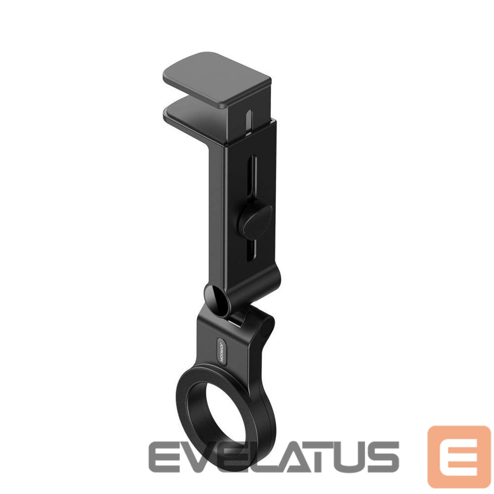 Automatinis laikiklis Joyroom Joyroom JR-ZS365 magnetic phone travel holder - black