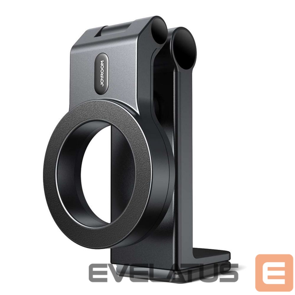 Automatinis laikiklis Joyroom Joyroom JR-ZS365 magnetic phone travel holder - black