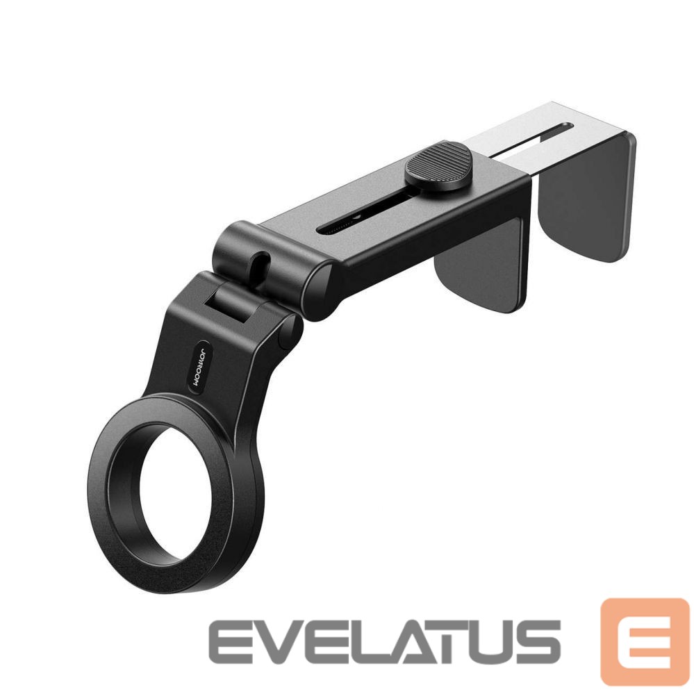 Automatinis laikiklis Joyroom Joyroom JR-ZS365 magnetic phone travel holder - black