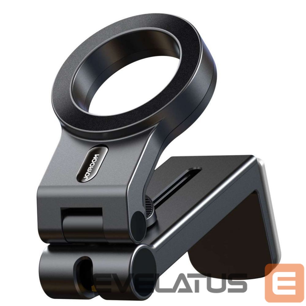 Automatinis laikiklis Joyroom Joyroom JR-ZS365 magnetic phone travel holder - black