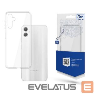Nugarėlės dėklai 3MK  3mk Armor Case for Samsung Galaxy A05 