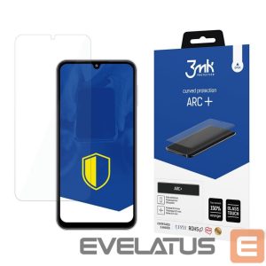 Apsauginė plėvelė 3MK  3mk ARC+ foil for Samsung Galaxy M34 5G 