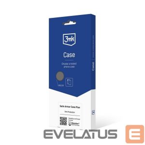 Nugarėlės dėklai 3MK  3mk Satin Armor Case+ case for Samsung Galaxy A25 5G 
