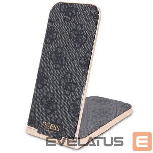 Adapteriai Guess  Black 