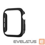 Nugarėlės dėklai Spigen  Black 