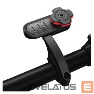 Automatinis laikiklis Spigen  Spigen Gearlock MF100 Bike Stem Mount - Black 