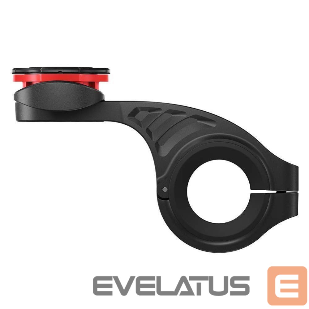 Automatinis laikiklis Spigen Spigen Gearlock MF100 Bike Stem Mount - Black