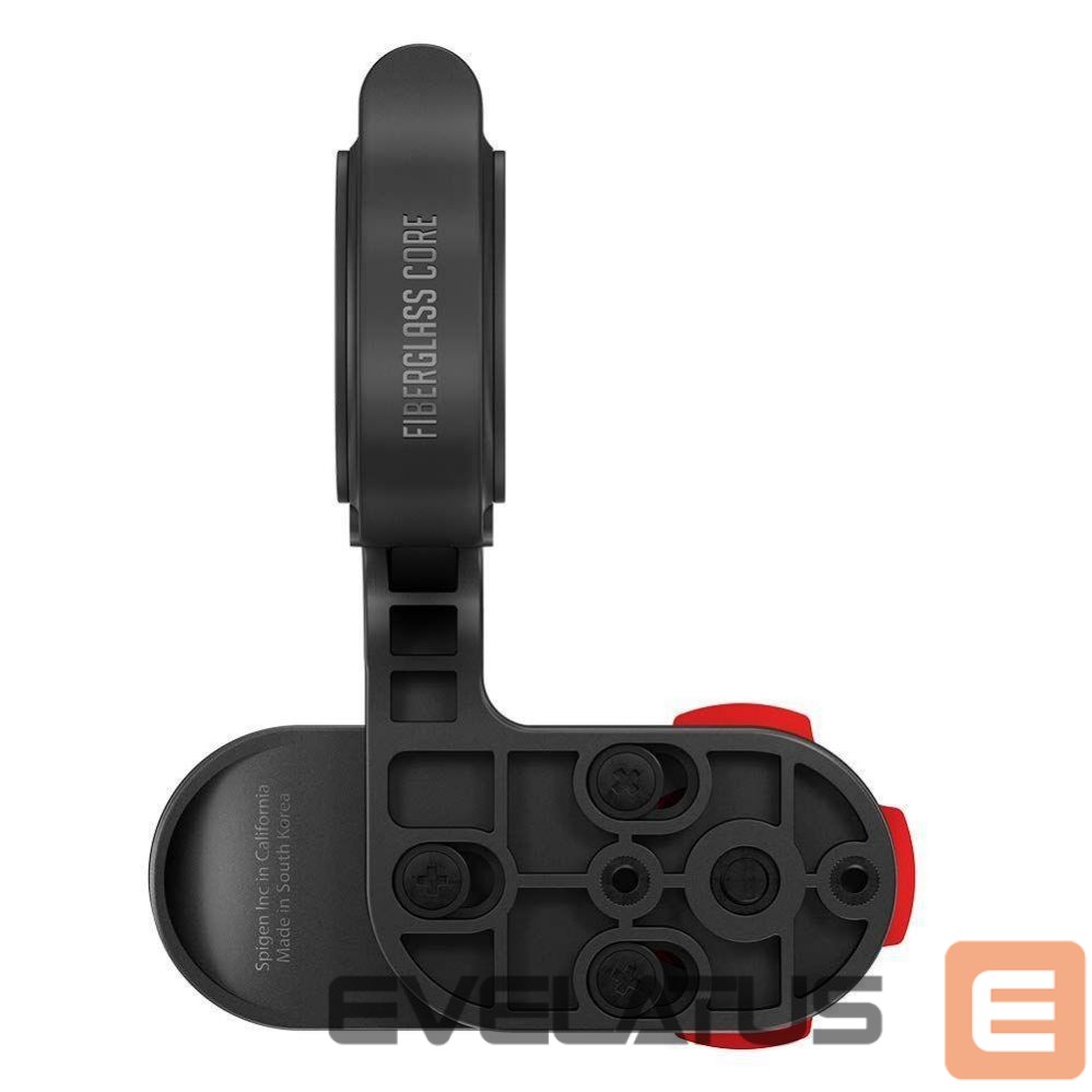 Automatinis laikiklis Spigen Spigen Gearlock MF100 Bike Stem Mount - Black