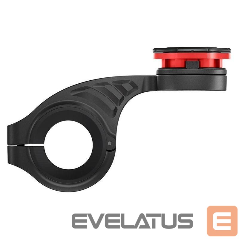 Automatinis laikiklis Spigen Spigen Gearlock MF100 Bike Stem Mount - Black