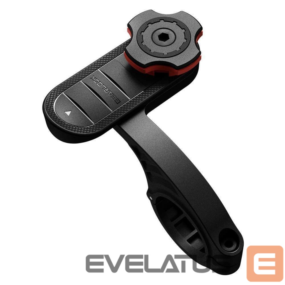Automatinis laikiklis Spigen Spigen Gearlock MF100 Bike Stem Mount - Black