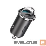 Adapteriai Joyroom  Gray 