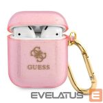 Nugarėlės dėklai Guess  Pink 
