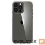 Nugarėlės dėklai Spigen  Transparent 