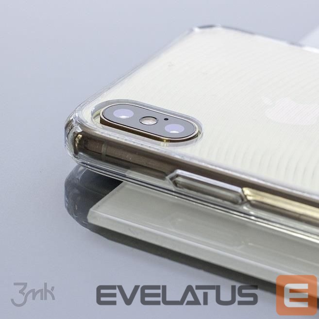 Nugarėlės dėklai 3MK Apple iPhone 11 - 3mk Armor Case