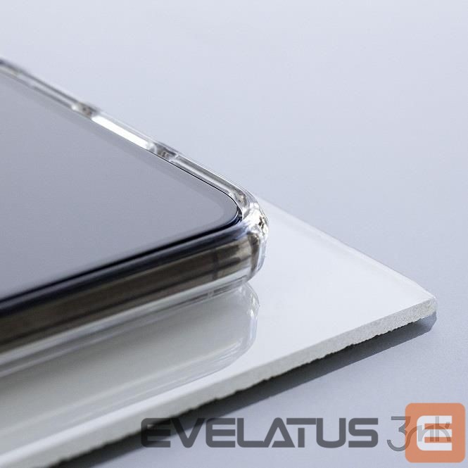 Nugarėlės dėklai 3MK Apple iPhone 11 - 3mk Armor Case