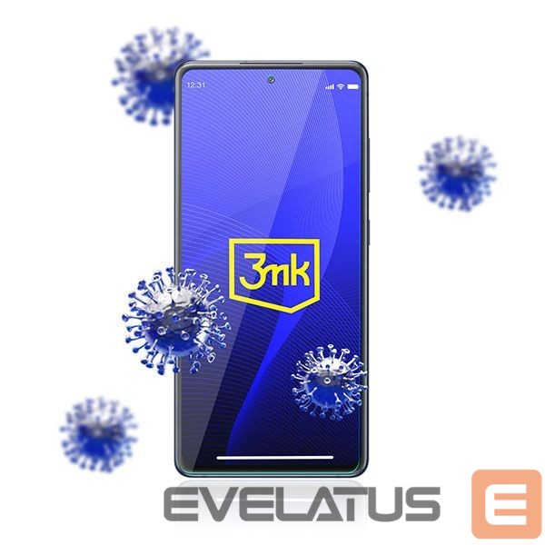 Apsauginiai stiklai 3MK Samsung Galaxy S20 FE 5G - 3mk FlexibleGlass