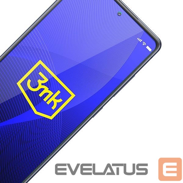 Apsauginiai stiklai 3MK Samsung Galaxy S20 FE 5G - 3mk FlexibleGlass