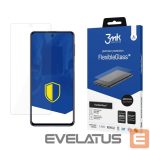 Apsauginiai stiklai 3MK  Samsung Galaxy M31s - 3mk FlexibleGlass  Special Edition 