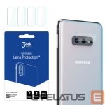 Apsauginiai stiklai 3MK  Samsung Galaxy S10e - 3mk Lens Protection 