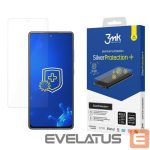 Apsauginiai stiklai 3MK  Samsung Galaxy S20 FE 5G - 3mk SilverProtection+ 