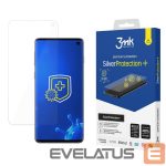 Apsauginė plėvelė 3MK  Samsung Galaxy S10 - 3mk SilverProtection+ 