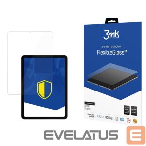 Apsauginiai stiklai 3MK  Apple iPad Air 4/5 gen - 3mk FlexibleGlass  11'' 