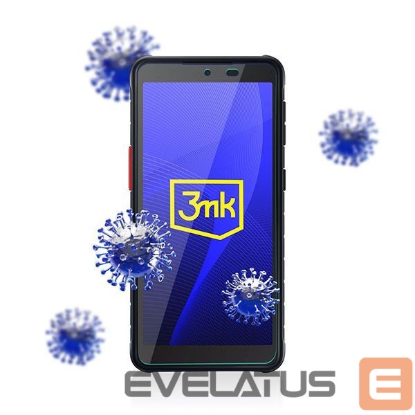 Apsauginiai stiklai 3MK Samsung Galaxy Xcover 5 - 3mk FlexibleGlass