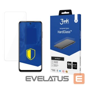Apsauginiai stiklai 3MK  Xiaomi Redmi Note 10 5G - 3mk HardGlass 