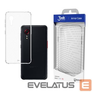 Nugarėlės dėklai 3MK  Samsung Galaxy Xcover 5 - 3mk Armor Case 