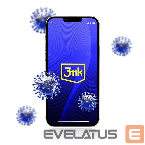 Apsauginiai stiklai 3MK Apple iPhone 13 Pro Max - 3mk FlexibleGlass