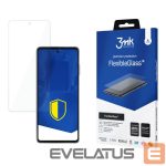 Apsauginiai stiklai 3MK  Motorola Edge 20 - 3mk FlexibleGlass 