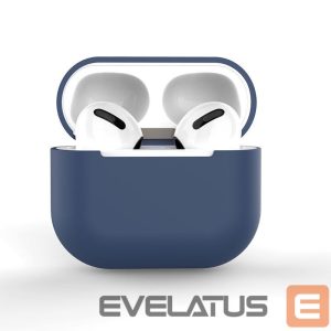 Nugarėlės dėklai Hurtel  Blue 
