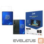 Apsauginiai stiklai 3MK  Samsung Galaxy Z Fold 3 5G - 3mk SilverProtection+ Folded Edition 