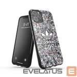 Nugarėlės dėklai Adidas  Adidas OR SnapCase Belista Flower Case for iPhone 11 Pro - Multicolor 