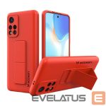 Nugarėlės dėklai Wozinsky  Red 