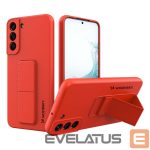 Nugarėlės dėklai Wozinsky  Red 