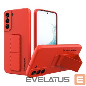 Nugarėlės dėklai Wozinsky  Red 