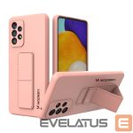 Nugarėlės dėklai Wozinsky  Pink 