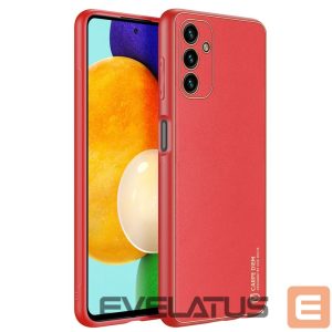 Nugarėlės dėklai Dux Ducis  Red 