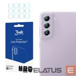 Apsauginiai stiklai 3MK  Samsung Galaxy S21 FE 5G - 3mk Lens Protection 