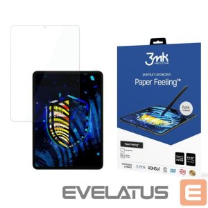 Apsauginiai stiklai 3MK  3MK PaperFeeling iPad Air 4 (2020) / Air 5 (2022) 10.9 "2pcs / 2psc Foil 