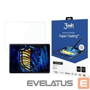 Apsauginiai stiklai 3MK  Samsung Galaxy Tab S7 FE - 3mk Paper Feeling  13'' 
