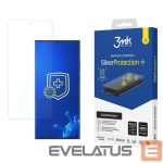 Apsauginiai stiklai 3MK  Samsung Galaxy S22 Ultra 5G - 3mk SilverProtection+ 
