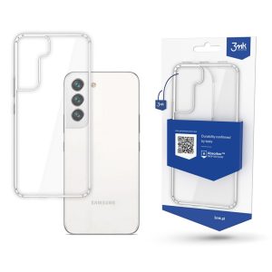 Nugarėlės dėklai 3MK  3mk Armor Case Sam S901 S22 
